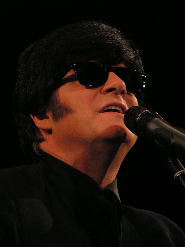 ORBISON – Marion Cultural Centre 11th December has SOLD OUT!
