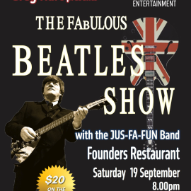 Beatles Show